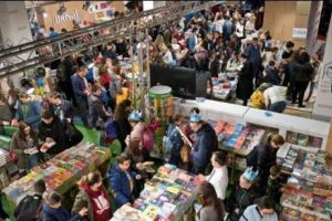 „MAESTRUL şi MARGARETA”, „Fahrenheit 451” şi „Murind când vine primăvara” - cele mai căutate poveşti ART în România