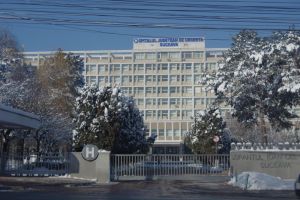 Spitalul Judeţean Suceava angajează 10 medici specialişti