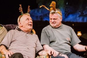 „Navigatorul” străbate ape tulburi la Sala Mare