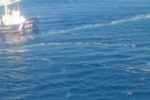 Negociere SECRETĂ între Rusia şi Ucraina. Care va fi soarta marinarilor arestaţi în Crimeea