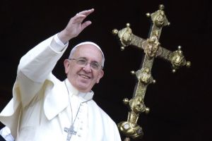 Oraşele pe care le va vizita Papa Francisc când va veni în România