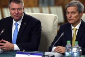 Dacian Cioloş a decis să candideze. Ce va spune Iohannis