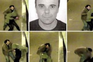 Violator în serie, despăgubit de Statul Român