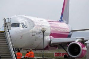 Zboruri noi din primăvară de pe Aeroportul Satu Mare