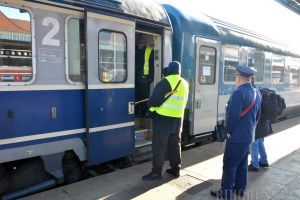 Veşti bune pentru navetişti: CFR anunţă că va circula în zona Săcueni – Marghita