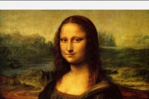 A mai PICAT un MIT. Unde PRIVEȘTE Gioconda. Era FURIOASĂ sau FERICITĂ?