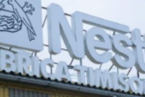 Nestle îşi închide fabrica din Timişoara. Salarii compensatorii pentru cei 388 de disponibilizaţi!