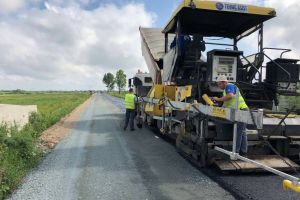 Guvernul a alocat 1,3 miliarde lei judeţului Satu Mare, prin PNDL!