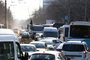 Primăria a făcut anunţul. Ce se întâmplă cu una din cele mai AGLOMERATE artere din Capitală