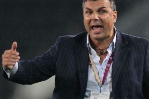 Cosmin Olăroiu îşi schimbă echipa. Românul a ratat obiectivul în China