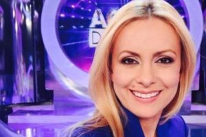 Cine va fi co-prezentatorul Simonei Gherghe la emisiunea ACCES DIRECT