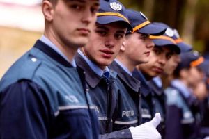 Poliţia Satu Mare face angajări. Recrutări din sursă externă