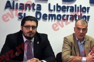 Senatorul ALDE, Ion Popa: “Tăriceanu, candidatul potrivit pentru Preşedinţia României. Pe Dragnea să îl laude ai lui”

