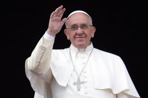 Papa Francisc vine în România. Ce oraşe va vizita