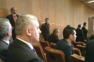 Adrian Țuţuianu: “La uşa mea au bătut toţi!” Partidele nu confirmă. Poate era statul paralel