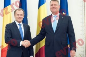 Tusk, mesaje ASEMĂNĂTOARE pentru România şi Bulgaria