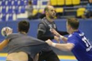 Victorie clară la primul amical al handbaliştilor de la SCM Poli. Timişoara are jucători convocaţi la echipele naţionale