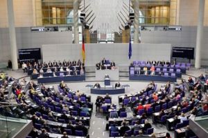 Germania iese din UE? Mesaj de ULTIMĂ ORĂ al formaţiunii Alternativa pentru Germania