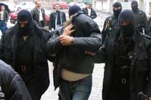 AGRESOR ÎNCĂTUŞAT la MIOVENI!
