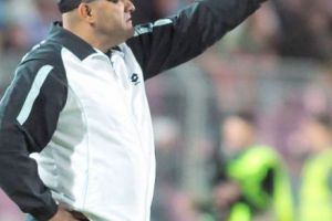 Mihai Teja este privit ca o VICTIMĂ sigură la FCSB. „Nu va rezista şi se va întâmpla ce s-a întâmplat şi cu Dică”