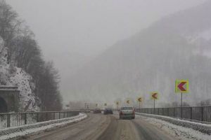 Se circulă pe toate arterele din judeţul Vâlcea