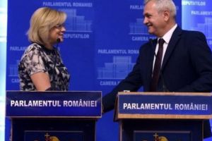 Corina Creţu, atac la guvernarea din ţară: „Acesta este punctul slab”