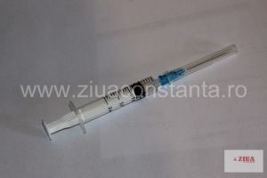 Zeci de cazuri de rujeola confirmate saptamana aceasta. Unde au fost inregistrate acestea