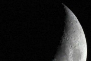 China dezvăluie primele IMAGINI PANORAMICE de pe partea NEVĂZUTĂ  a LUNII