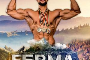 De la Ninja Warrior Romania“ la Ferma. Un nou inceput“: Remus Boroiu, campion al CS Farul Constanta, la un reality show al Pro TV, in munti (galerie foto)
