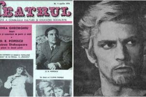 #citesteDobrogea: Cea mai indragita replica a marelui actor Florin Piersic. Lucrari din Biblioteca Virtuala ZIUA de Constanta