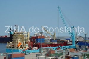 Centralele termice aflate in Portul Constanta Sud - Agigea, alimentate de Almatar Trans din Prahova (document)