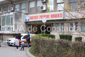 Spitalul Judetean de Urgenta Constanta, acord-cadru pentru 36 de luni. Este vizata Sectia de Primiri Urgente (document)
