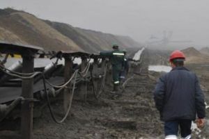 Grevă spontană, la Cariera Jilţ Nord! Schimbul trei a întrerupt lucrul