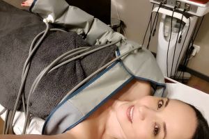 ANDREEA MARIN, DESPRE A DOUA SARCINĂ: “NU MAI ȘTIU CÂTE KILOGRAME AM“