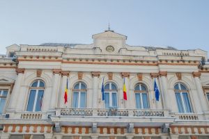 Vom avea un oraş „verde-albastru”. Patrimoniul Bacăului, salvat de Uniunea Europeană