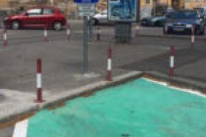 Timişoara va avea 16 staţii de încărcare a maşinilor electrice, realizate de municipalitate. Cât vor costa?