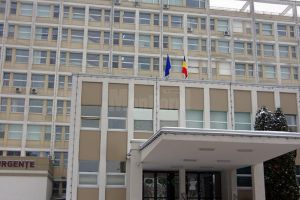 Accesul vizitatorilor în Spitalul de Urgenţă Suceava, restricţionat la o oră pe zi, din ...