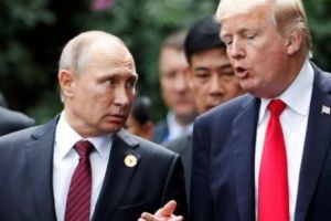 TRUMP, vizat de o anchetă FBI. Implicarea RUSIEI în alegerile PREZIDENŢIALE din 2016
