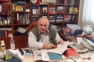 Cel mai celebru avocat sibian al ultimilor treizeci de ani: “Codurile tot proaste rămân, oricât le-ai modifica”