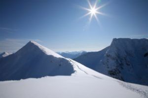Europa: Un nou val de ninsoare este asteptat in acest weekend