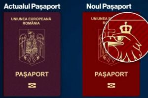 Paşapoartele vor fi din nou modificate. Cum vor arăta noile documente şi ce vor conţine