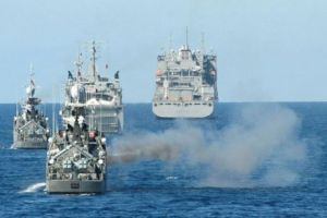 CAB Constanţa a stabilt TERMENUL în PROCESUL dintre MApN şi Şantierul Naval Constanţa. Ce se va întâmpla cu LICITAŢIA pentru COVERTE