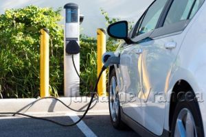 Staţii de încărcare a maşinilor electrice la Focşani! Unde vor fi amplasate acestea
