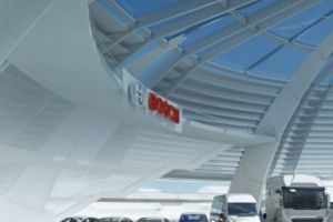 Încă o INVESTIȚIE URIAȘĂ.  O mare companie contribuie cu zeci de MILIOANE de euro pentru industria auto. Apar roţile INTELIGENTE 