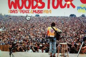 Cofondatorul Woodstock anunta aniversarea a 50 de ani de la festival cu trei zile de muzica organizate la Watkins Glen