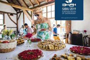 Sibiul se promovează la două târguri de turism europene