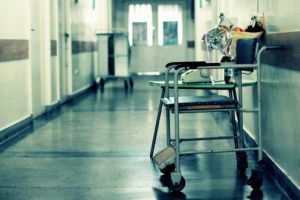 Gorjul, în coada clasamentului privind infecţiile nosocomiale