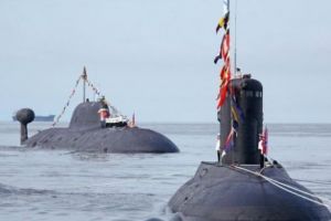 Rusia va avea gata de luptă 30 de drone subacvatice strategice de tip Poseidon

