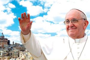 Vizita Suveranului Pontif în Alba: Blajul şi Câmpia Libertăţii vor fi neîncăpătoare pentru numărul mare de pelerini