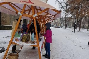 Ioan Turc: De ce aţi ridicat căsuţele care ofereau producătorilor un minim confort?